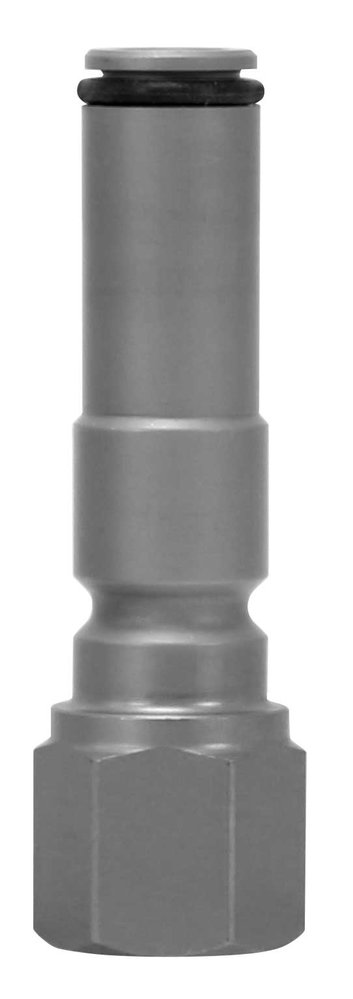 Steeknippel ST-247 1/4" IG RVS Steeknippel ST-247 1/4" IG RVS