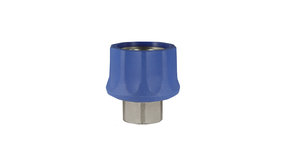 Koppeling ST-45,  3/8" IG, 250 bar Koppeling ST-45,  3/8" IG, 250 bar