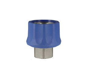 Koppeling ST-45, 3/8" IG, 250 bar Koppeling ST-45, 3/8" IG, 250 bar