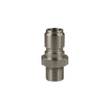 Nippel ST-3100, 3/8" AG, 250 bar