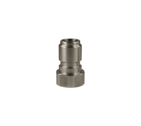 Nippel ST-3100, 1/4" IG, 250 bar Nippel ST-3100, 1/4" IG, 250 bar