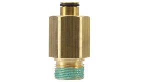 Adapter ServoControl TR22 AG/IG Mes