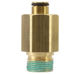 Adapter ServoControl TR22 AG/IG Mes Adapter ServoControl TR22 AG/IG Mes