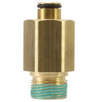 Adapter ServoControl TR22 AG/IG Mes