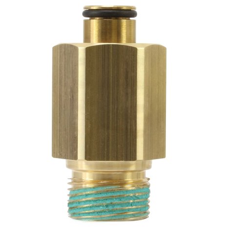 Adapter ServoControl TR22 AG/IG Mes