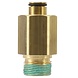Adapter ServoControl TR22 AG/IG Mes Adapter ServoControl TR22 AG/IG Mes