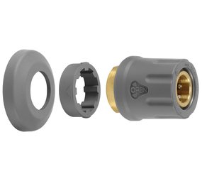 Koppeling ST-247, TR22 IG Koppeling ST-247, TR22 IG