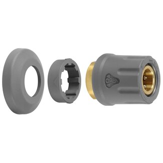 Koppeling ST-247, TR22 IG