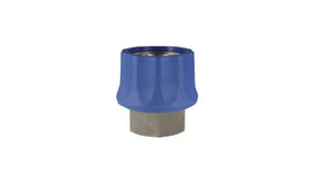 Koppeling ST-45, 3/8" IG, 250 bar Koppeling ST-45, 3/8" IG, 250 bar