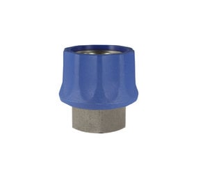 Koppeling ST-45, 3/8" IG, 250 bar