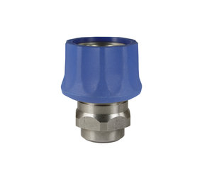 Koppeling ST-3100, 1/2" IG, 250 bar Koppeling ST-3100, 1/2" IG, 250 bar
