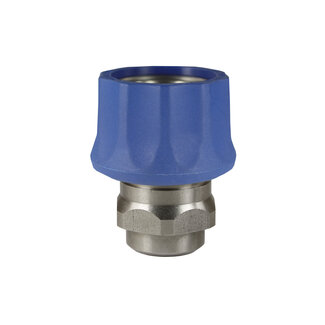 Koppeling ST-3100, 1/2" IG, 250 bar