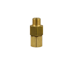 Draaikoppeling ST-300, 1/4" IG - 1/4" AG, 275 bar
