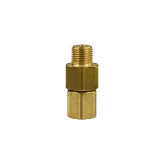 Draaikoppeling ST-300, 1/4" IG - 1/4" AG, 275 bar