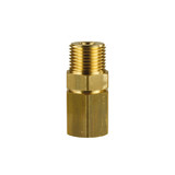 Draaikoppeling ST-340, 1/2" IG - 1/2" AG, 250 bar