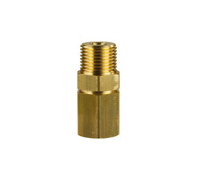Draaikoppeling ST-340, 1/2" IG - 1/2" AG, 250 bar Draaikoppeling ST-340, 1/2" IG - 1/2" AG, 250 bar