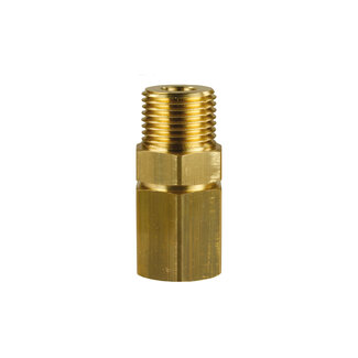 Draaikoppeling ST-340, 1/2" IG - 1/2" AG, 250 bar