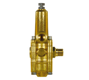 Unloader K 7.0 8-11 Lit. 200 Bar Unloader K 7.0 8-11 Lit. 200 Bar