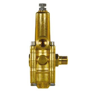 Overdrukventiel K 7.3, 200 bar, 25 - 41 l/min