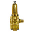 Overdrukventiel K 7.2, 200 bar, 16 - 25 l/min