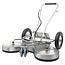Turbo Devil Hartvormige oppervlaktereiniger TD1200VA, 1/4" IG
