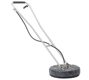 Turbo Devil Zwevende oppervlaktereiniger 520, 1/4" IG