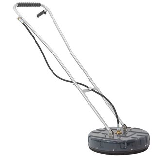 Turbo Devil Zwevende oppervlaktereiniger 520, 1/4" IG