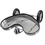 Turbo Devil Hartvormige oppervlaktereiniger TD1200VA, 1/4" IG