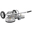 Turbo Devil Hartvormige oppervlaktereiniger TD1200VA, 1/4" IG