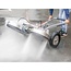 Turbo Devil Hartvormige oppervlaktereiniger TD1200VA, 1/4" IG