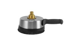 Turbo Devil Muurreiniger TD160WW, M22X1.5 AG, met borstelstrip Turbo Devil Muurreiniger TD160WW, M22X1.5 AG, met borstelstrip