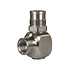 Haakse draaikoppeling ST-322, 1/2" IG - M28x1.25 AG, 400 bar Haakse draaikoppeling ST-322, 1/2" IG - M28x1.25 AG, 400 bar