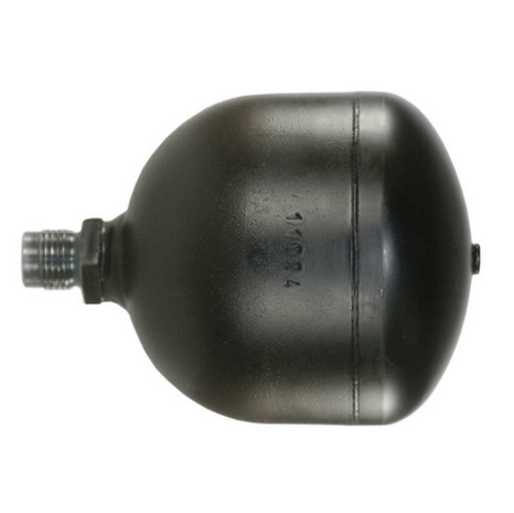 Drukbol, 0.21 l, 25 - 220 bar, M16 AG Drukbol, 0.21 l, 25 - 220 bar, M16 AG