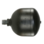 Drukbol, 0.21 l, 25 - 220 bar, M16 AG