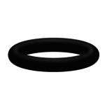 O-Ring 9,19x2,62 EPDM 80 Shore