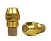 Brandstofnozzles