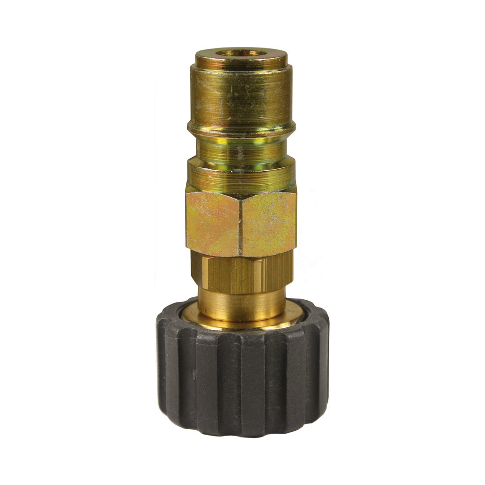 Nippel, M22 x 1.5 IG Nippel, M22 x 1.5 IG