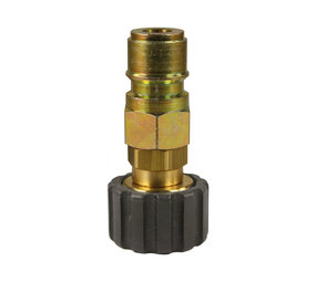 Nippel, M22 x 1.5 IG Nippel, M22 x 1.5 IG