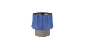 Koppeling ST-45, 1/2" IG, 250 bar Koppeling ST-45, 1/2" IG, 250 bar