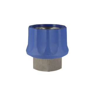 Koppeling ST-45, 1/2" IG, 250 bar