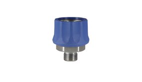 Koppeling ST-45, 3/8" AG, 250 bar Koppeling ST-45, 3/8" AG, 250 bar