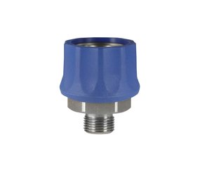 Koppeling ST-45, 3/8" AG, 250 bar Koppeling ST-45, 3/8" AG, 250 bar
