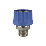 Koppeling ST-3100, 1/2" AG, 250 bar