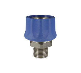 Koppeling ST-3100, 1/2" AG, 250 bar Koppeling ST-3100, 1/2" AG, 250 bar