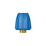 Koppeling ST-2300/2600, KW-PROFI, blauw