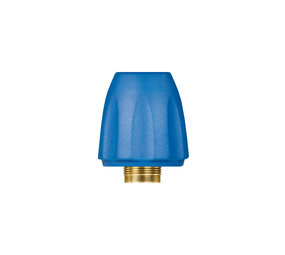 Koppeling ST-2300/2600, KW-PROFI, blauw Koppeling ST-2300/2600, KW-PROFI, blauw