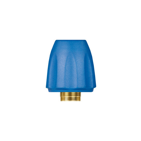 Koppeling ST-2300/2600, KW-PROFI, blauw Koppeling ST-2300/2600, KW-PROFI, blauw