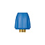 Koppeling ST-2300/2600, KW-PROFI, blauw
