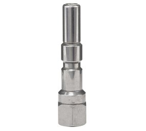 Steeknippel, KW-PROFI - 1/4" IG, SW19