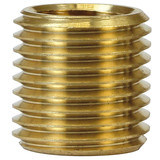 Reductie nippel, 1/8" IG - 1/4" AG, 400 bar